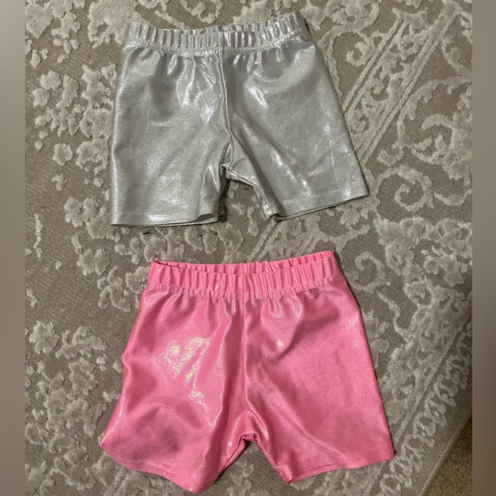 Dori Creations Shorts